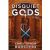 Daw Books Disquiet Gods