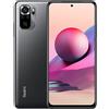 Xiaomi Redmi Note 10S - Smartphone 128GB, 6GB RAM, Dual Sim, Grey