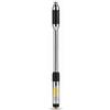 BewinnerAntenna RH-770 SMA-F per Walkie Talkie UHF/VHF a Doppia Banda Telescopica a Scomparsa, 3.0dbi /5.5dbi Generale Di Guadagno Sostituire Le Antenne Radio Rotte