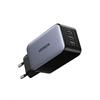 UGREEN Nexode 65W Caricatore USB C Ricarica Rapida Caricabatteria GaN