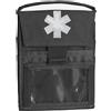 Helikon-Tex Inserto per materiale medico, nero,