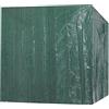 Kingsleeve Rivestimento Protettivo Strandkorb 2 Cerniere 125 x 90 x 165 cm Copertura Altalena Cesta da Spiaggia