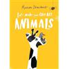 Laurence King Publishing Let's Make Some Great Art: Animals: 1