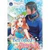 Seven Seas Betrothed to My Sister's Ex (Manga) Vol. 5