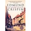 Collins Crime Club The Moving Toyshop: The intriguing, suspenseful, gripping, dark, humorous and cosy cozy classic detective fiction novel adored by Golden Age crime and modern mystery fans alike