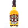 Chivas Regal 12 Years Old Blended Scotch Whisky, Speyside, vol 40%, 70 CL