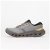 On Sneakers On M Cloudrunner 3 Platinum/ Squash
