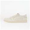 Jordan Sneakers Air Jordan 1 Retro Low Sail/ Sail-University Red
