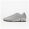 Nike Sneakers Nike W Shox Z Silver/ Silver-Black-Metallic Silver