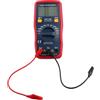 SweetSerenade Condensatore Digitale CM7115B Tester di Capacità Misuratore di Capacità Digitale Scarico Dispositivo di Misura Capacità