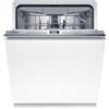 Bosch Lavastoviglie incasso Bosch SMH6YCX02E