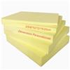 Yuly 45x45x3cm Gommapiuma per Imbottitura Alta Densità 35,Tagliabile | Spugna di Poliuretano Giallo per Imbottiture di Cuscini e Schienale per Divani,Sedie,Tagliabile