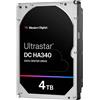Western Digital Ultrastar 4TB SATA HA340 WUS721204BLE6L4 0B47076