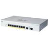Cisco CBS220-8FP-E-2G-EU Smart 8-port GE, Full PoE+ CBS220-8FP-E-2G-EU