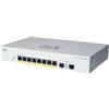 Cisco CBS220-8FP-E-2G Gestito L2 Gigabit Ethernet CBS220-8FP-E-2G-UK