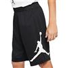 NIKE Macbook Pro Pantaloncini sportivi per bambini JUMPMAN WRAP Bambine e ragazze