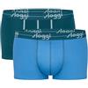 Sloggi Men Start Hipster C2p Box, Hipster Uomo, Multiple Colours 17, 4