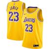 Outerstuff Maglia Swingman Maglia Bambini e Ragazzi (Pacco da 1)