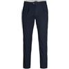 JACK & JONES Chino Trousers Carrot Fit Chino Trousers