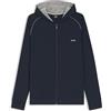BOSS Mix&match Jacket H Giacca loungewear Uomo