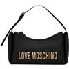 Love Moschino Borse a tracolla Donna Nero Jc4106pp1okd0000 NERO PZ