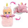 IMC TOYS Cry Babies Goodnight Friends Luna & Poppy