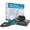 PNI HP 8001L HS81L, ricetrasmittente CB PNI-HP8001L