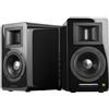 AIRPULSE Altoparlanti Edifier Airpulse A100 2.0 (nero)
