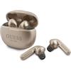 Guess Cuffie Bluetooth Gutws1Cgotws + Docking Station Oro/Oro