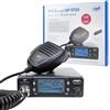 Pni Escort Hp 9700 Cb-radio station Nero Nero Taglia Unica