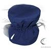 Osculati Coperchio per verricello, standard 250 x 205 mm blu , 1 pezzo
