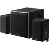 Edifier Diffusori 2.1 Edifier M601Db (nero)