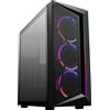 Cooler Master CMP 510 Midi Tower Nero