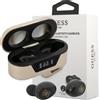 Guess Cuffie Bluetooth Gutwst31Ed Tws + Docking Station Oro/Oro