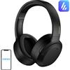 Edifier Cuffie wireless Edifier W820Nb Plus, Anc (nero)