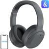 Edifier Cuffie wireless Edifier W820Nb Plus, Anc (Grigio)
