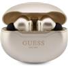 Guess Cuffie Bluetooth Gutwst50Edtws + Docking Station Oro/Oro Classico Est