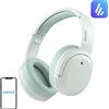 Edifier Cuffie wireless Edifier W820Nb Plus, Anc (verde)