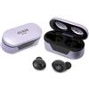 Guess Cuffie Bluetooth Gutwst31Eutws + Docking Station Viola/viola