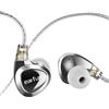 Earfun Auricolari a filo EH100 (argento)