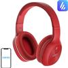 Edifier Cuffie wireless Edifier W800Bt Plus, Aptx (rosso)