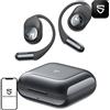 SoundPEATS Cuffie Tws Soundpeats Gofree2+ (nero)