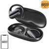QCY Cuffie Qcy T30 Crossky Gtr2 (nero)