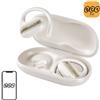 QCY Cuffie Qcy T30 Crossky Gtr2 (bianco)