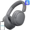 Edifier Cuffie wireless Edifier W800Bt Se (grigio)