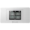 GlocalMe Router Wi-Fi portatile 4G/Lte Glocalme Duoturbo Cloud Sim