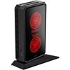 MINIS FORUM Forum sui Mini-Pc G7 Pt Ryzen 9 7945Hx + Rx 7600M Xt Barebone
