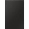 Samsung Copertina del libro di Samsung Tastiera Ai Key Do Galaxy Tab S10 Fe+ Czarny