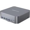 GEEKOM Mini Pc Geekom Gt1-Mega Intel U5-125H 32Gb Ram 1Tb + Win11 Pro