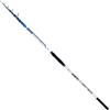 Colmic Canna da surfcasting telescopica Colmic Tempesta Pro Argento 4,20 m / 180 g Argento 4,20 m